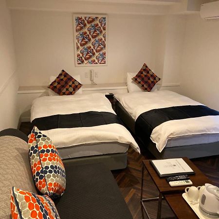 Hotel Pagoda Nara Zewnętrze zdjęcie