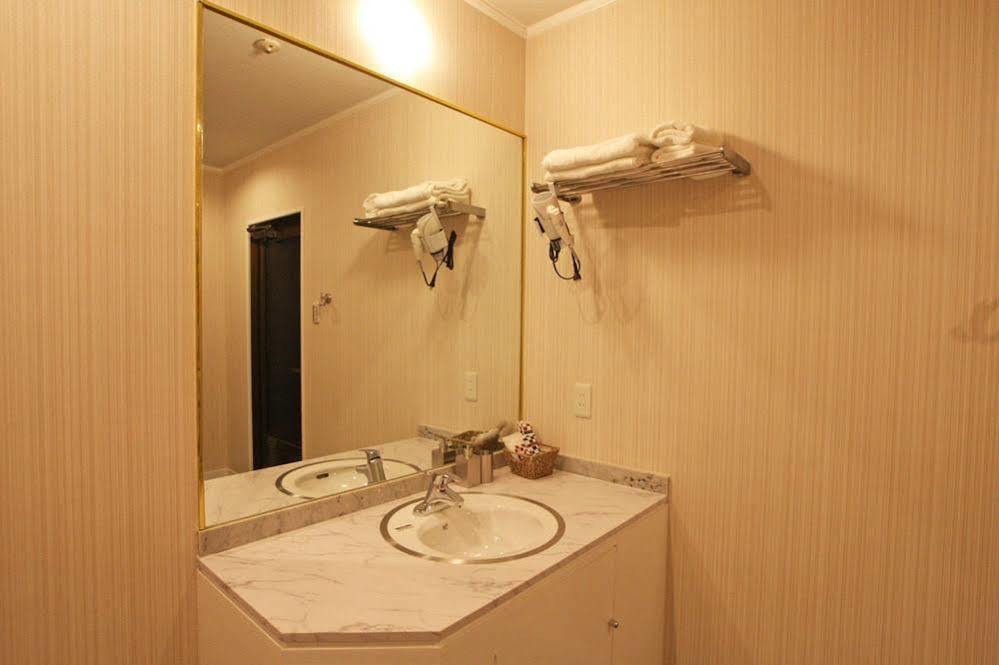 Hotel Pagoda Nara Zewnętrze zdjęcie
