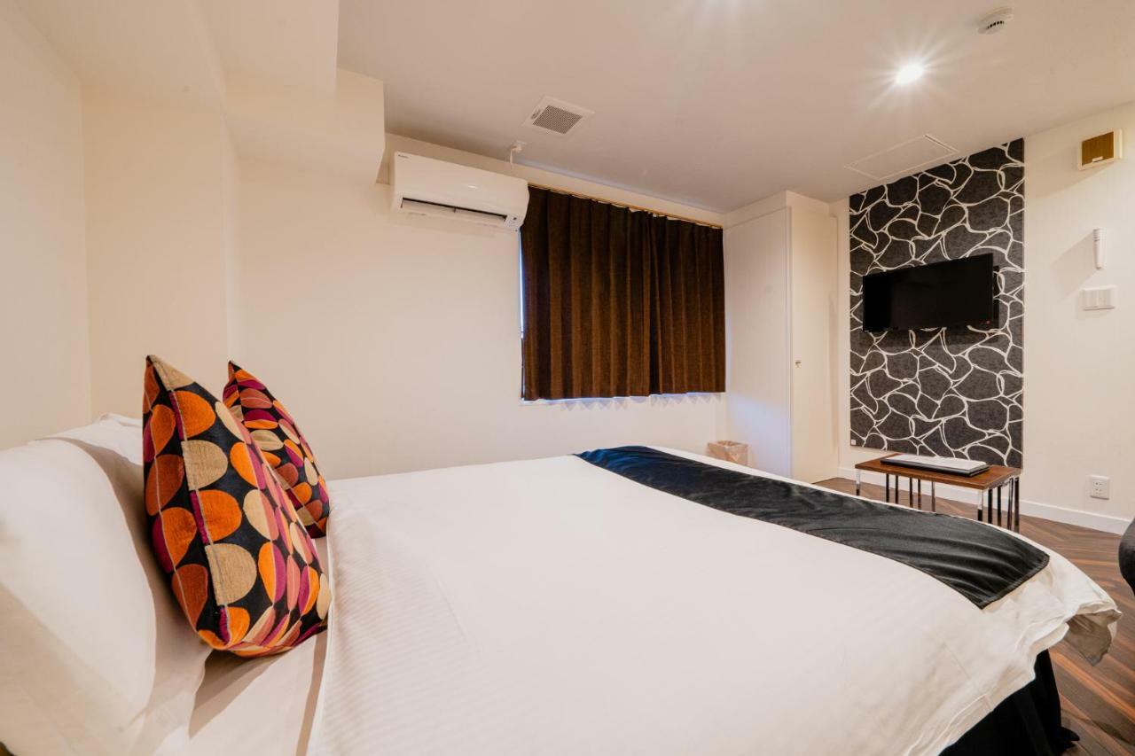 Hotel Pagoda Nara Zewnętrze zdjęcie