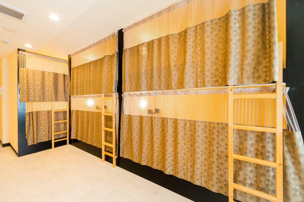 Hotel Pagoda Nara Zewnętrze zdjęcie