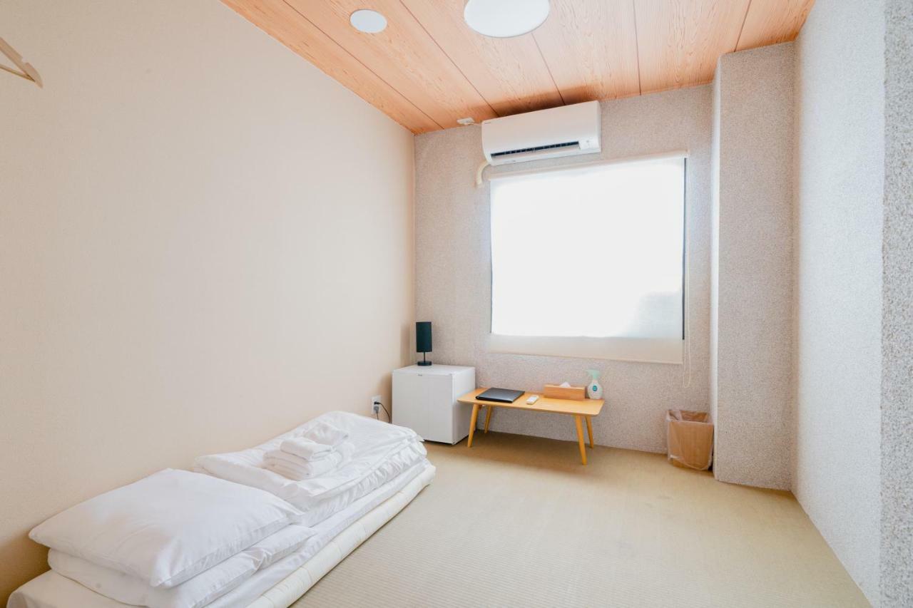 Hotel Pagoda Nara Zewnętrze zdjęcie