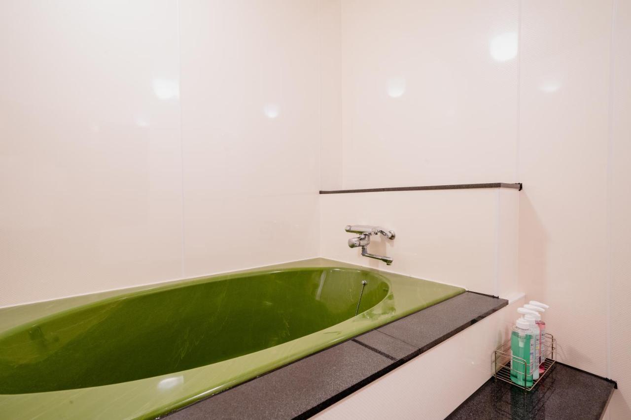 Hotel Pagoda Nara Zewnętrze zdjęcie