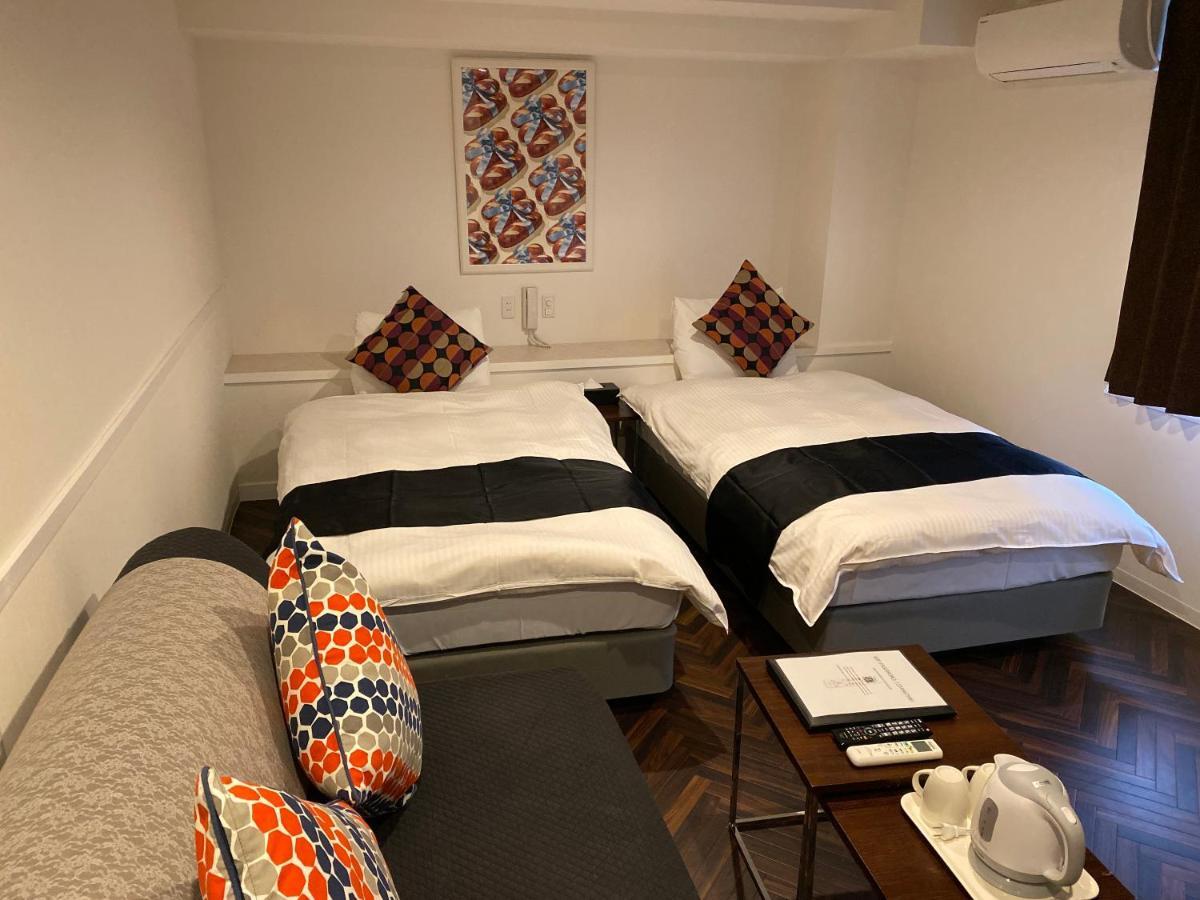 Hotel Pagoda Nara Zewnętrze zdjęcie