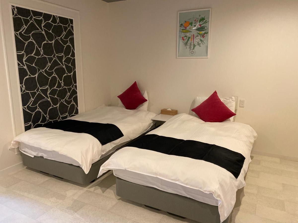 Hotel Pagoda Nara Zewnętrze zdjęcie